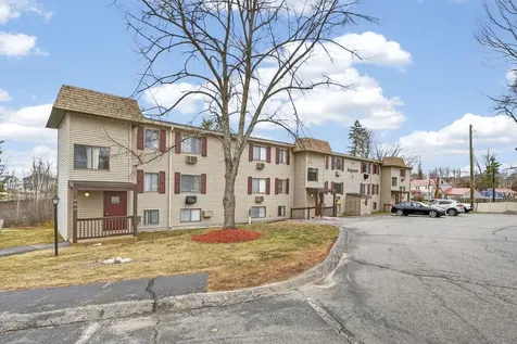 9 Treetop Circle Laconia NH 03246