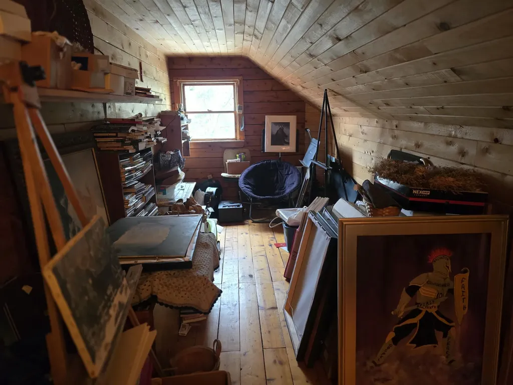 547 Center Hill Road Albany VT 05820