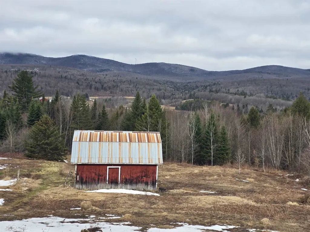 547 Center Hill Road Albany VT 05820