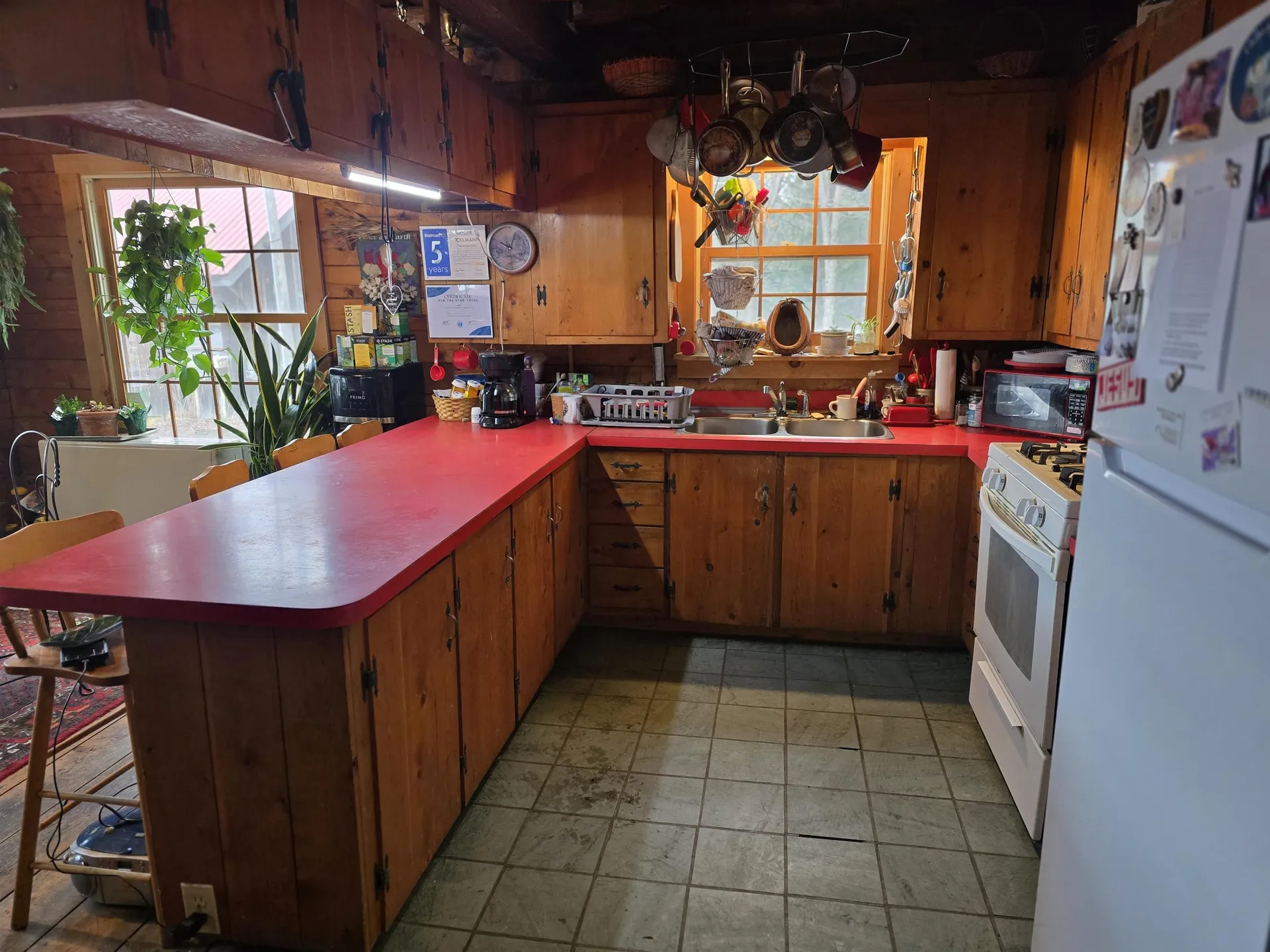 547 Center Hill Road Albany VT 05820