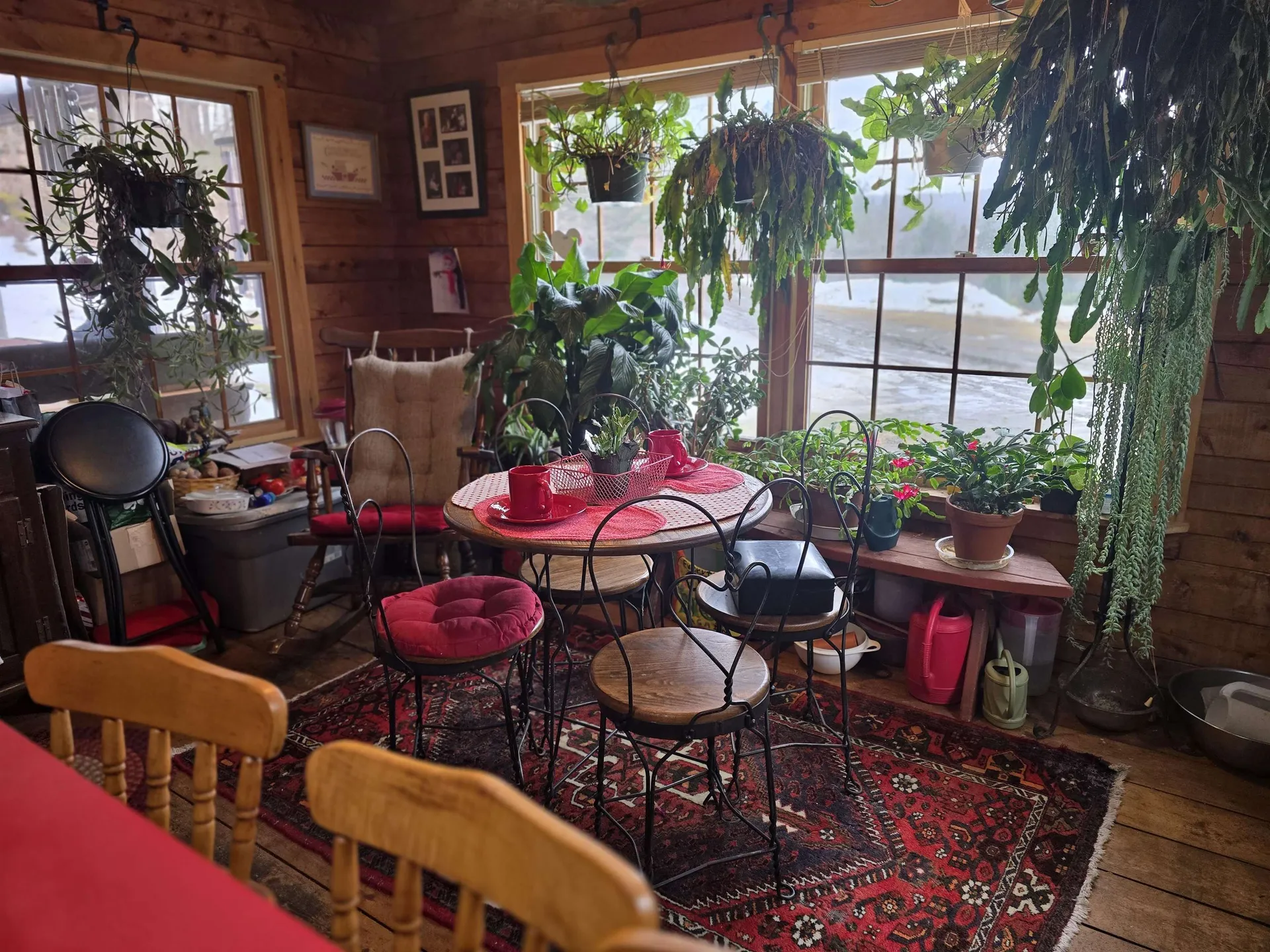 547 Center Hill Road Albany VT 05820