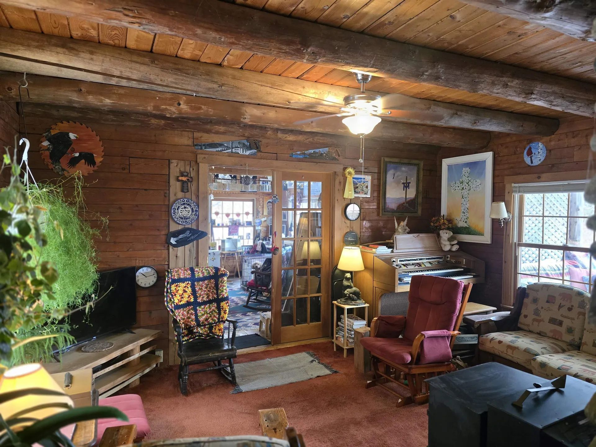 547 Center Hill Road Albany VT 05820