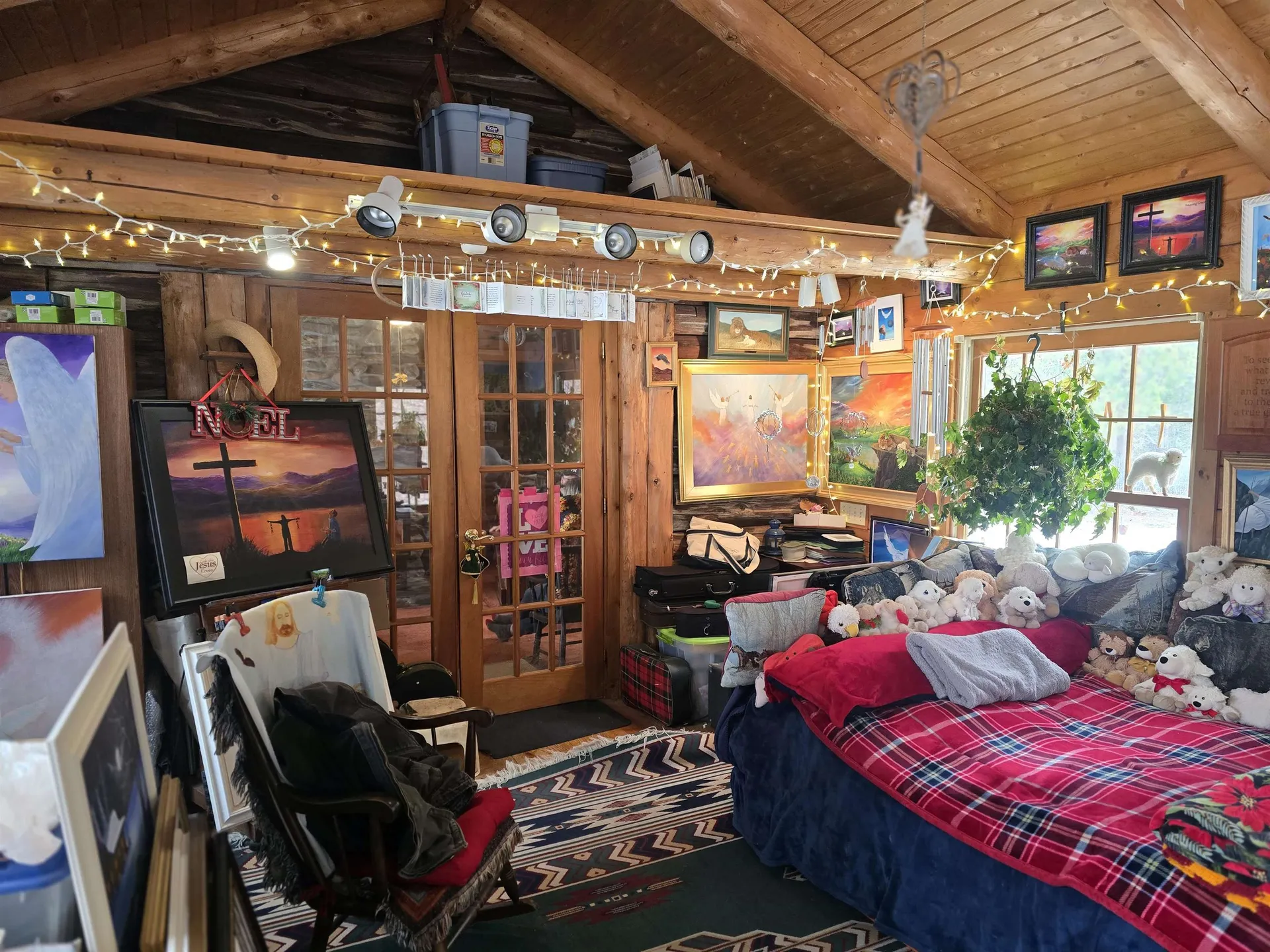 547 Center Hill Road Albany VT 05820