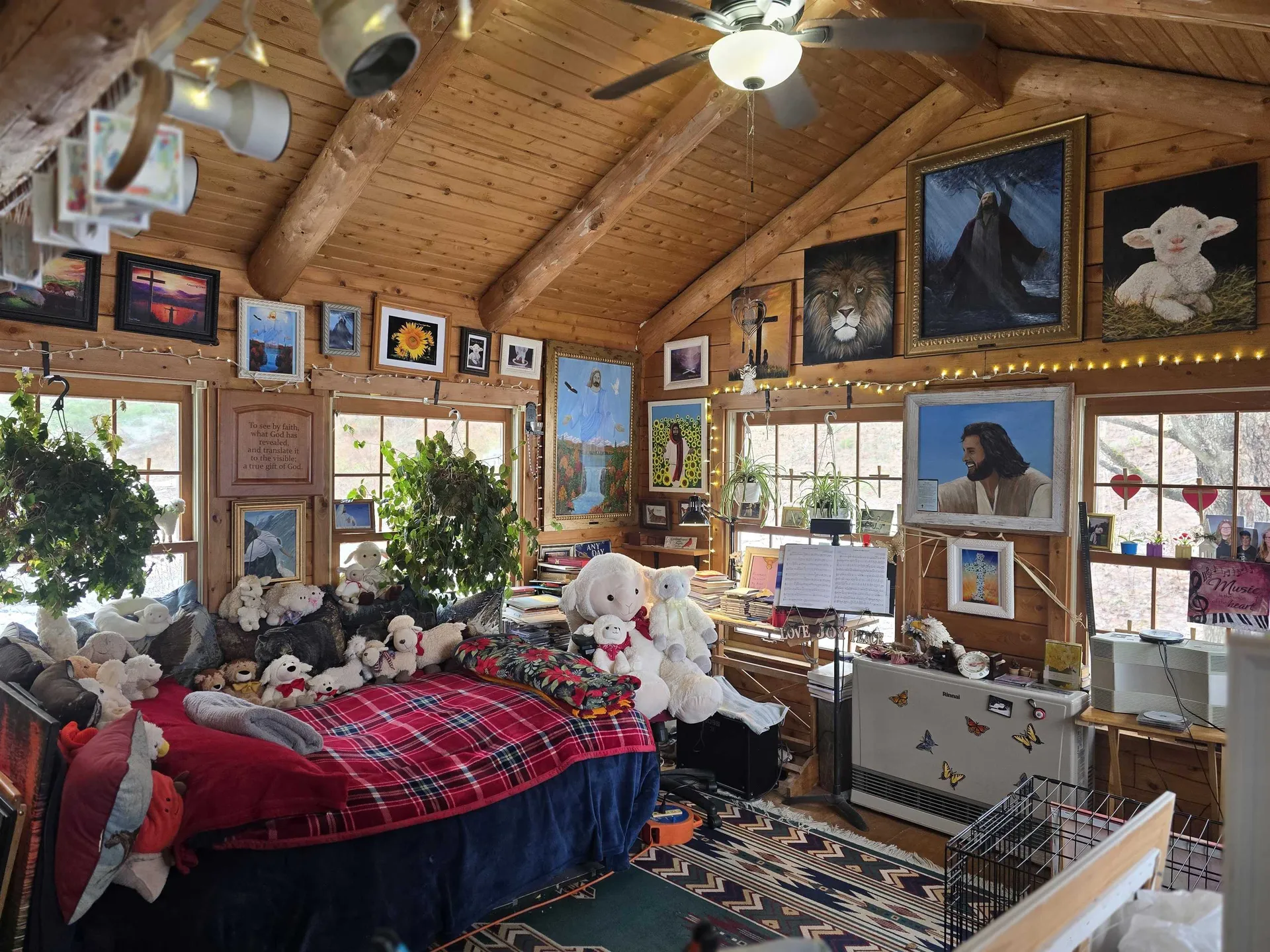 547 Center Hill Road Albany VT 05820