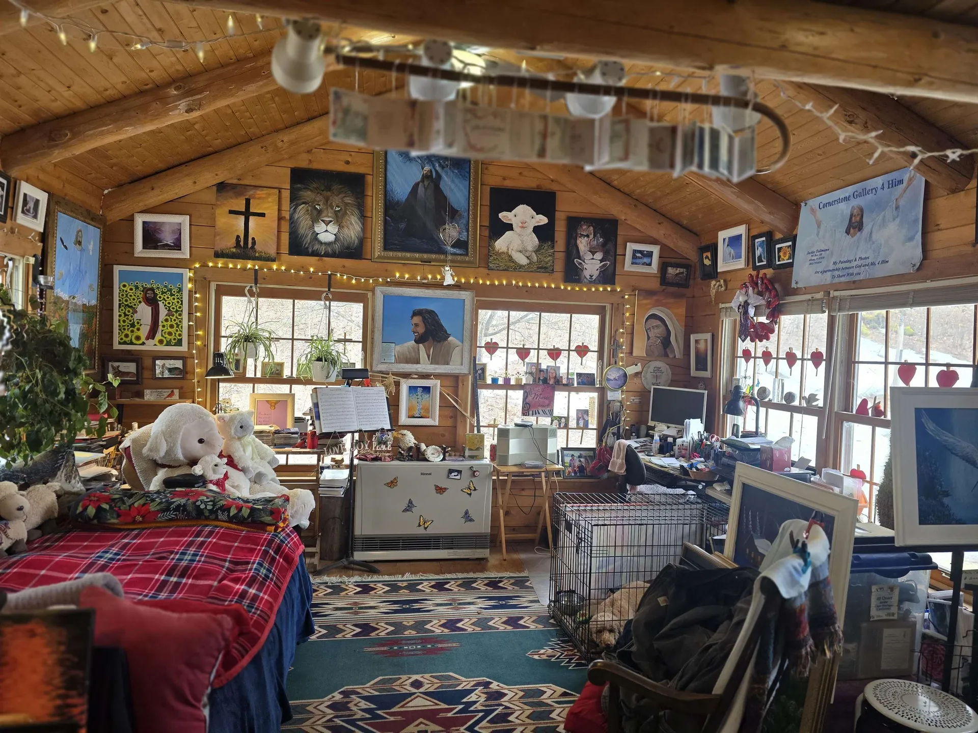 547 Center Hill Road Albany VT 05820