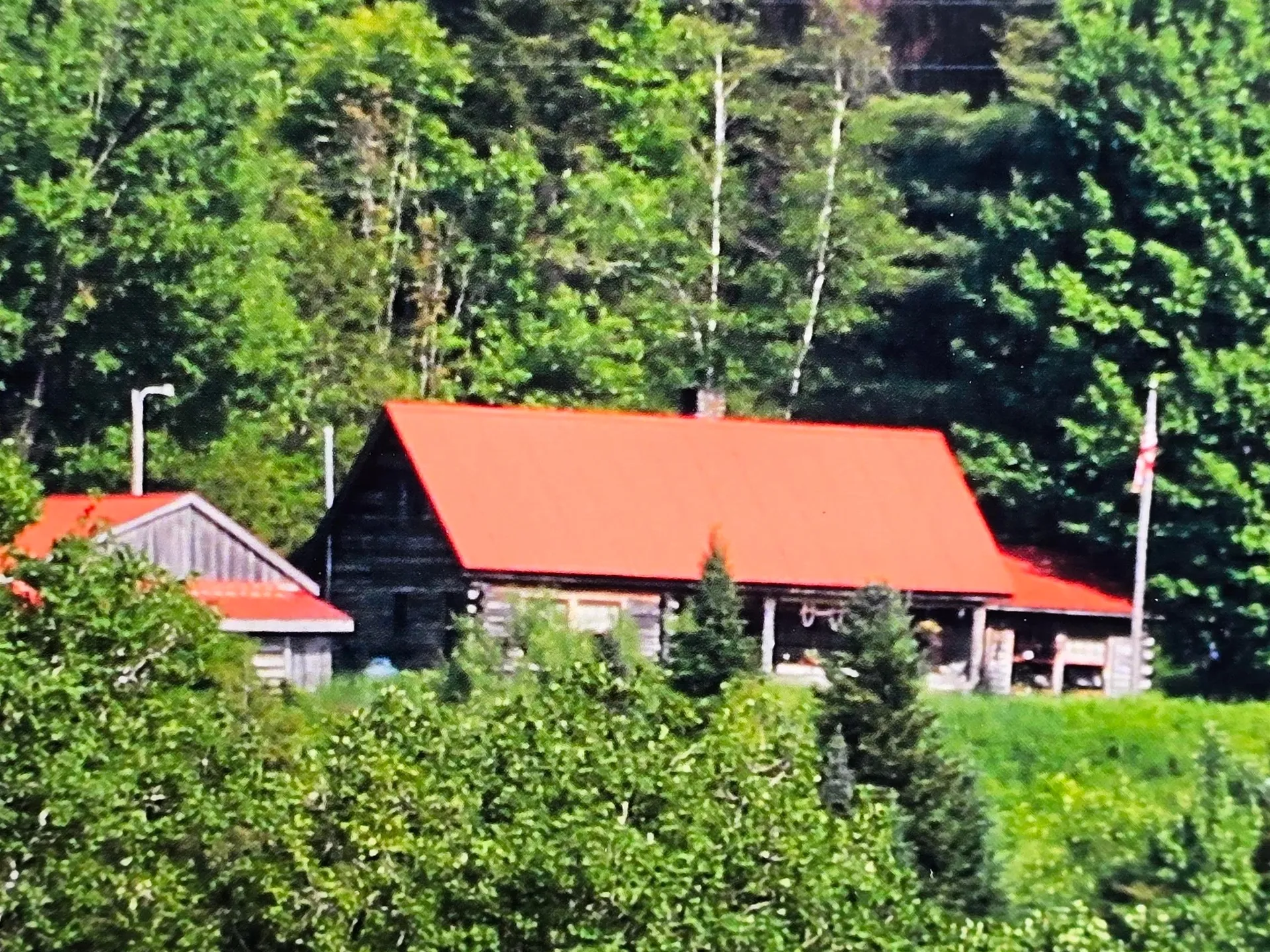 547 Center Hill Road Albany VT 05820