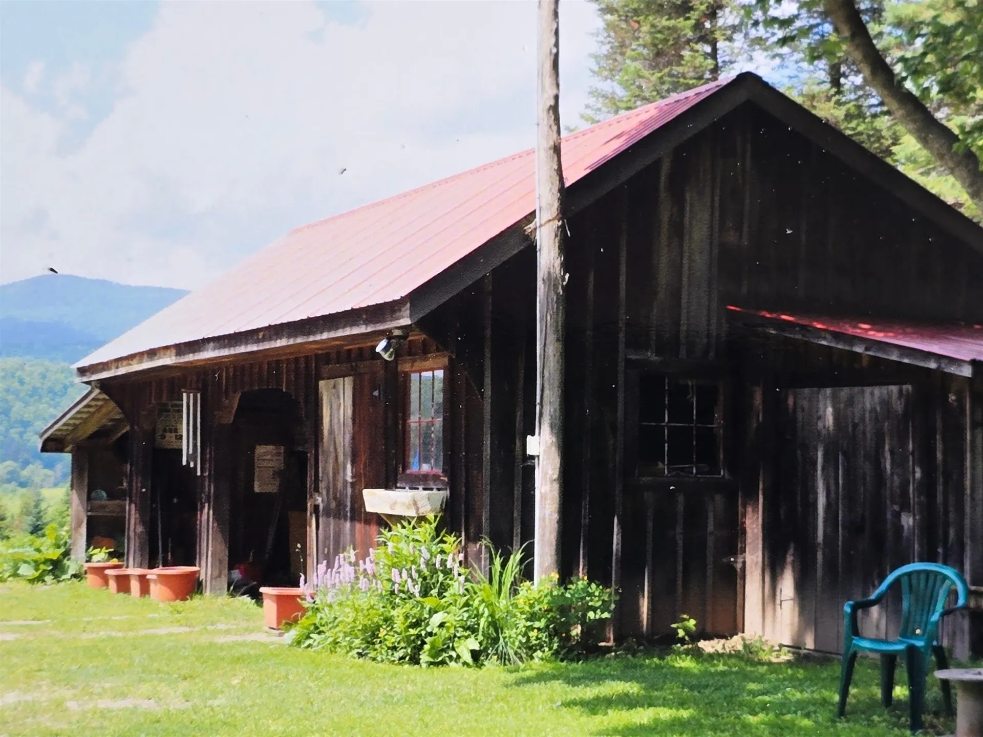 547 Center Hill Road Albany VT 05820