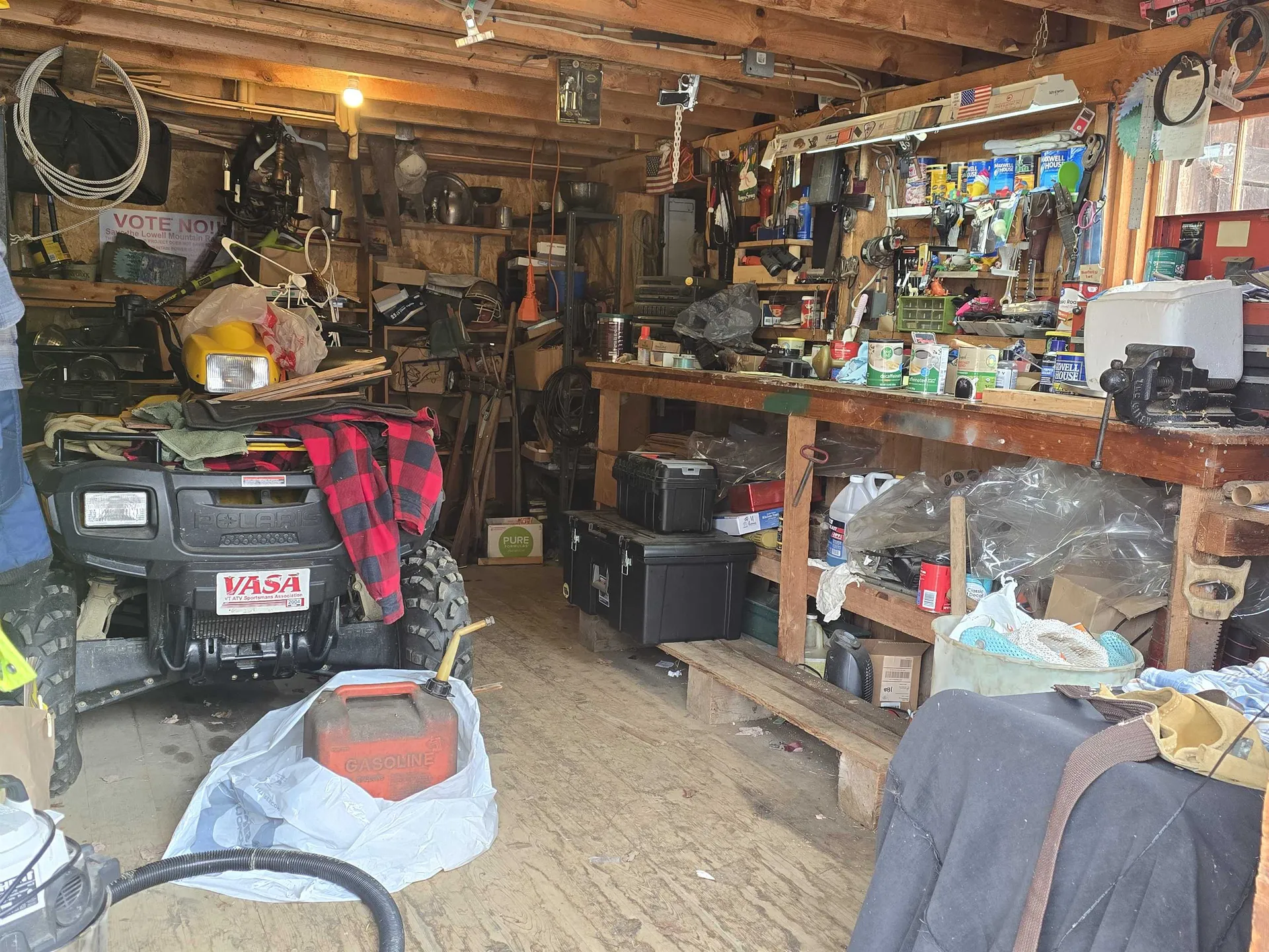 547 Center Hill Road Albany VT 05820