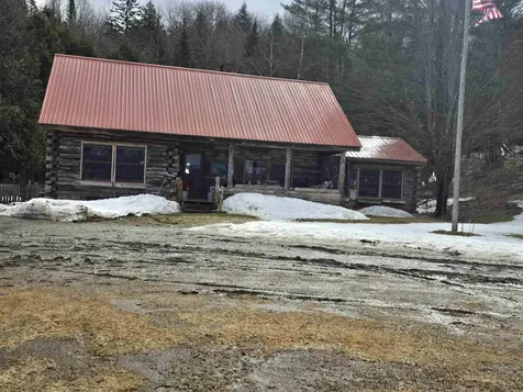 547 Center Hill Road Albany VT 05820
