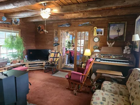 547 Center Hill Road Albany VT 05820