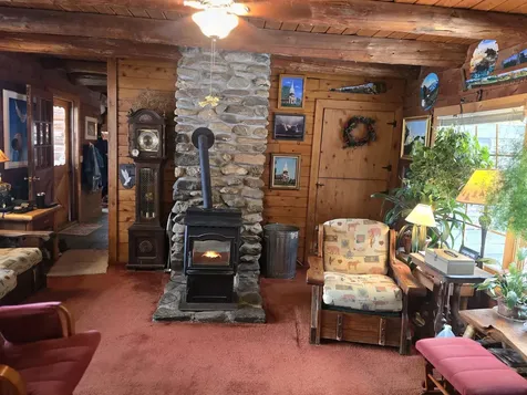 547 Center Hill Road Albany VT 05820