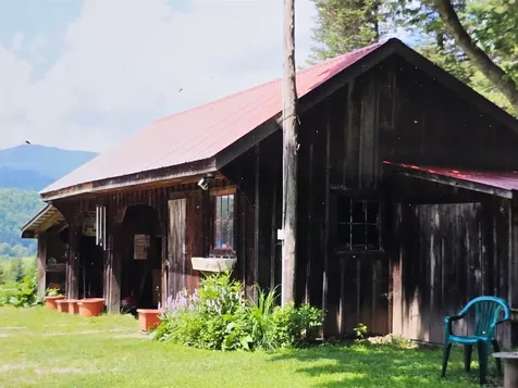 547 Center Hill Road Albany VT 05820