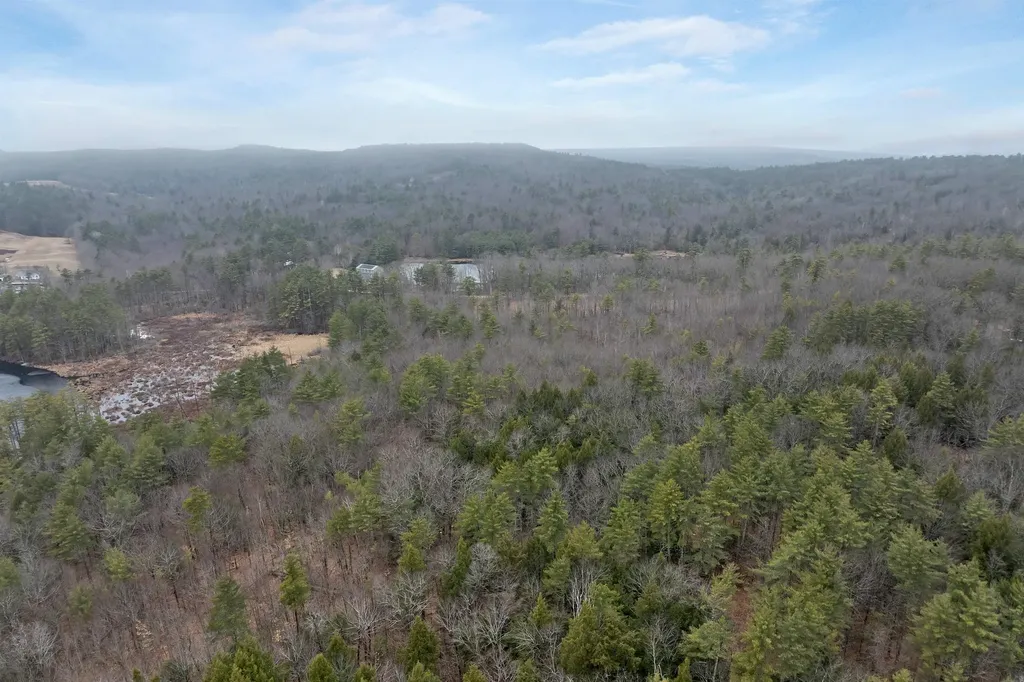 Map 5 Lot 14 Coles Ledge Road Barnstead NH 03812