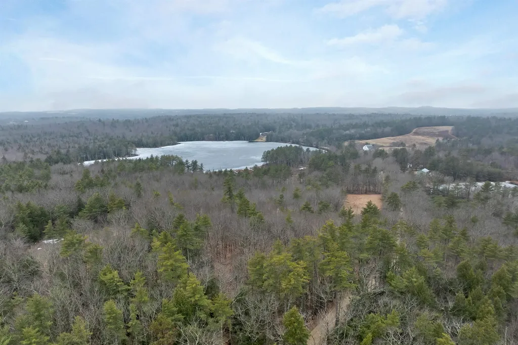 Map 5 Lot 14 Coles Ledge Road Barnstead NH 03812