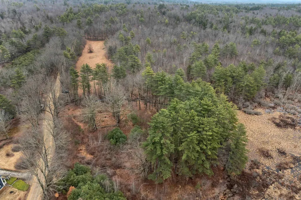 Map 5 Lot 14 Coles Ledge Road Barnstead NH 03812