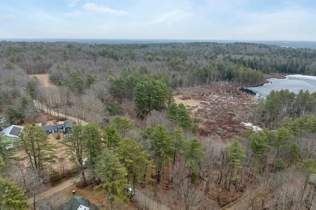 Map 5 Lot 14 Coles Ledge Road Barnstead NH 03812