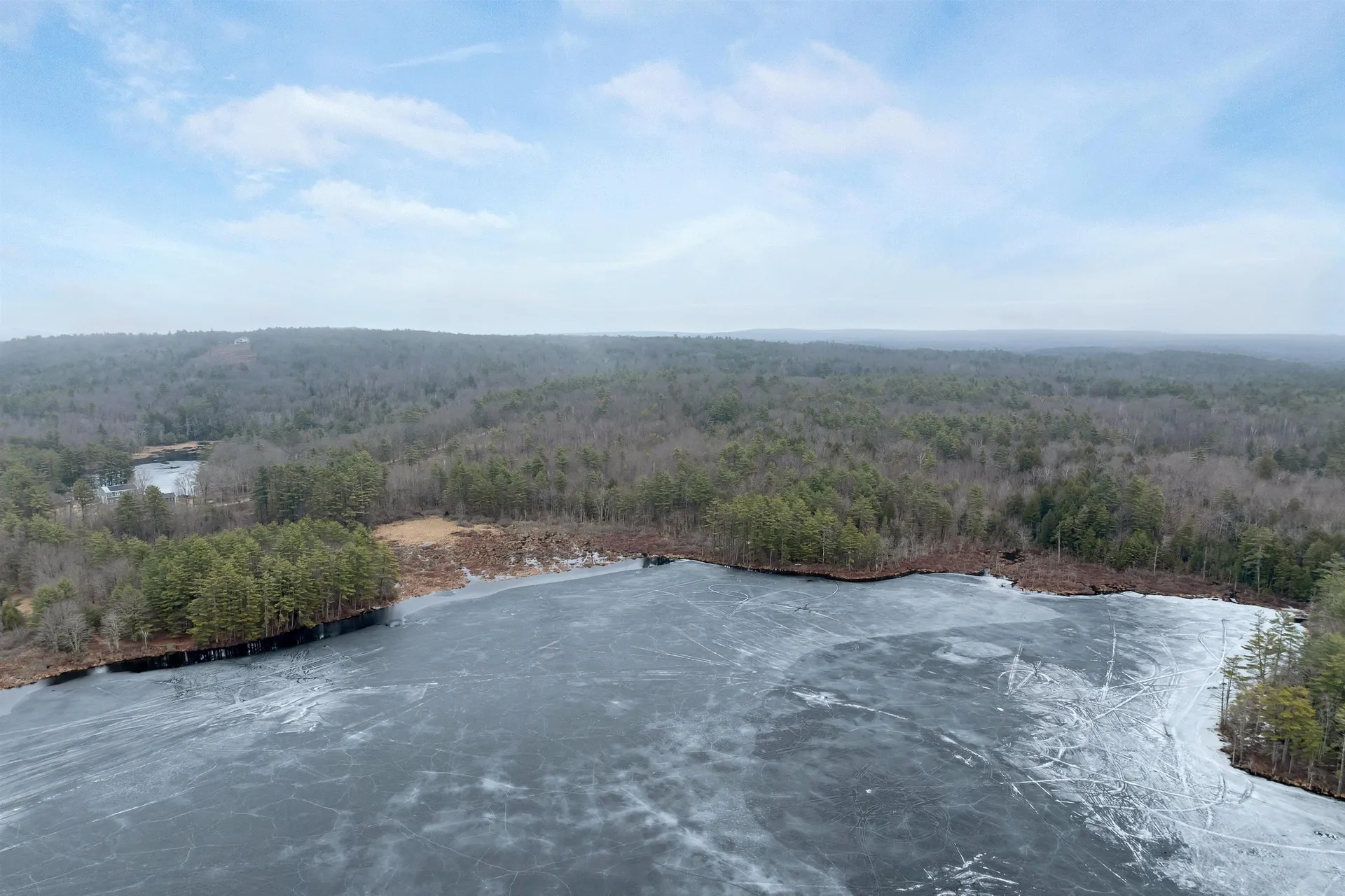 Map 5 Lot 14 Coles Ledge Road Barnstead NH 03812