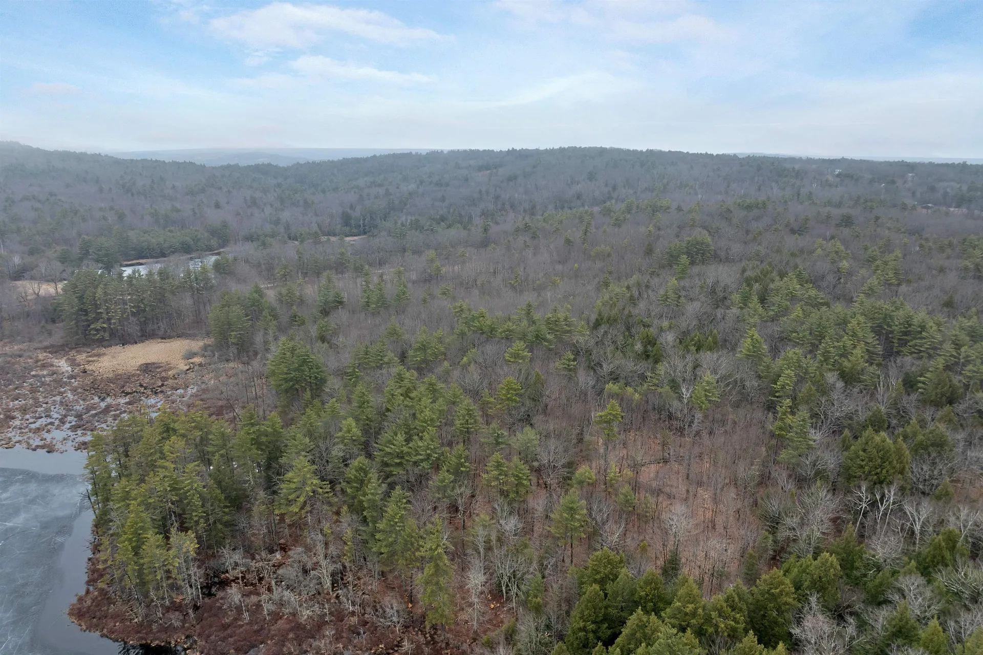 Map 5 Lot 14 Coles Ledge Road Barnstead NH 03812