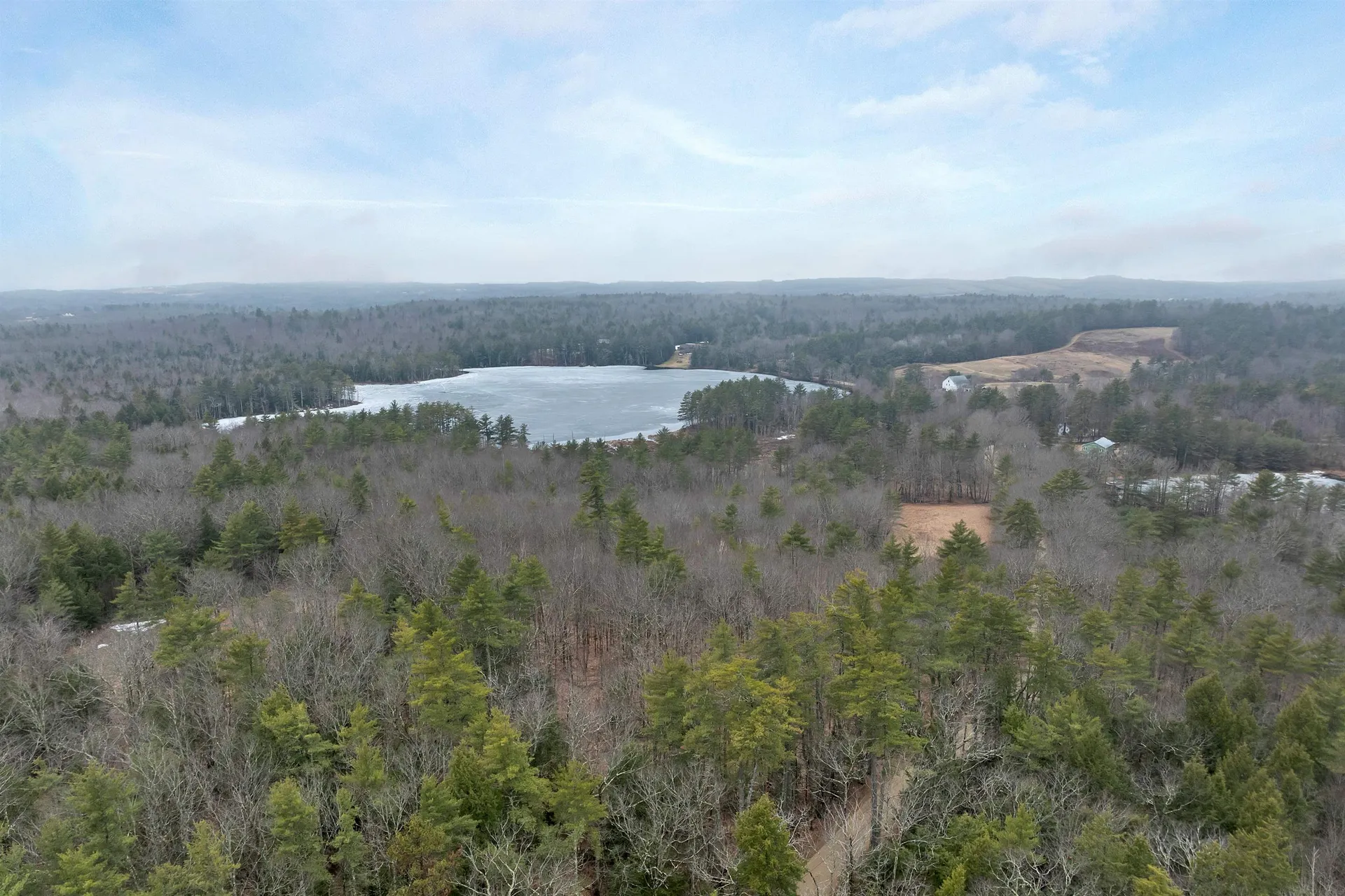 Map 5 Lot 14 Coles Ledge Road Barnstead NH 03812