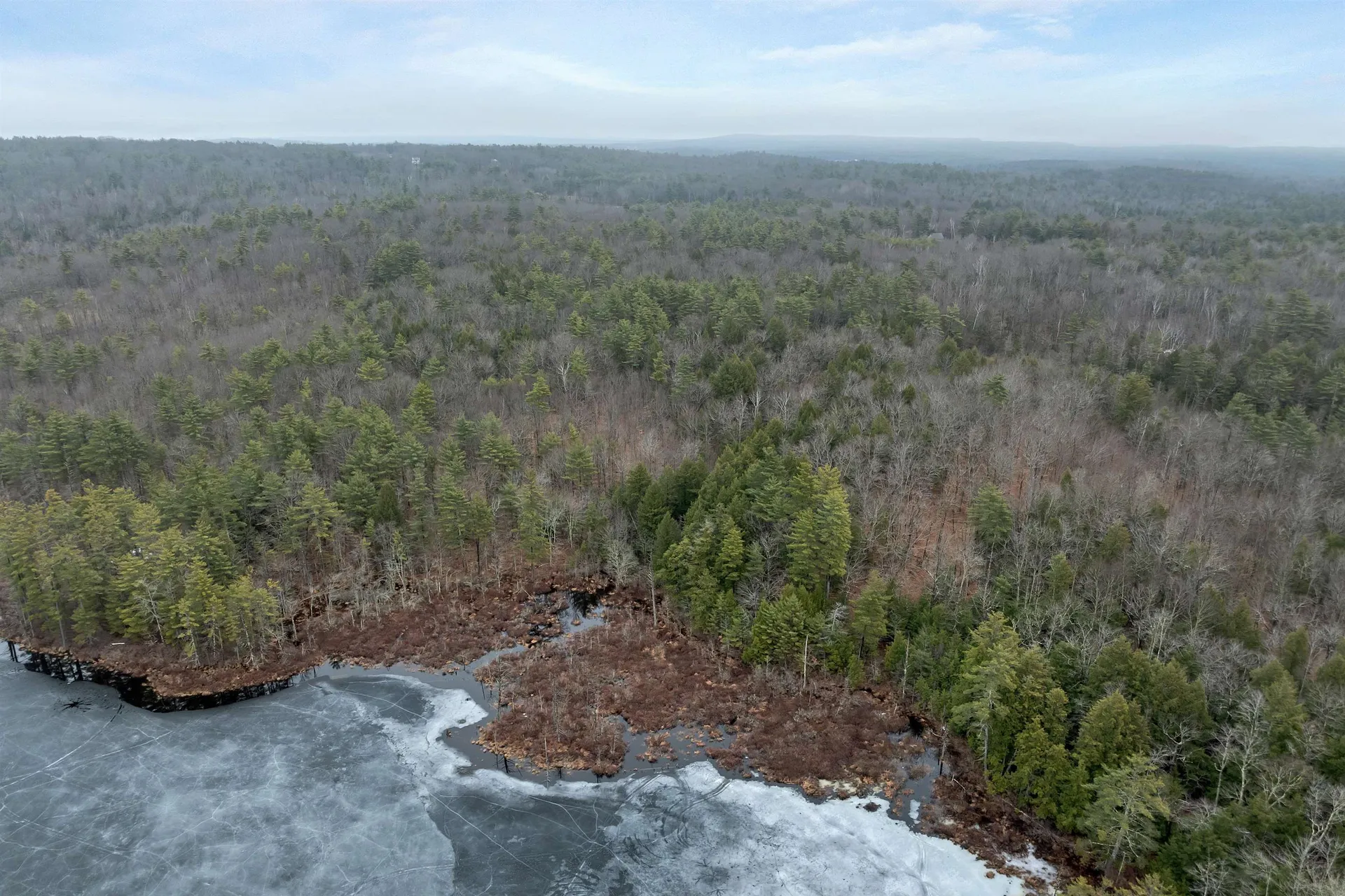 Map 5 Lot 14 Coles Ledge Road Barnstead NH 03812