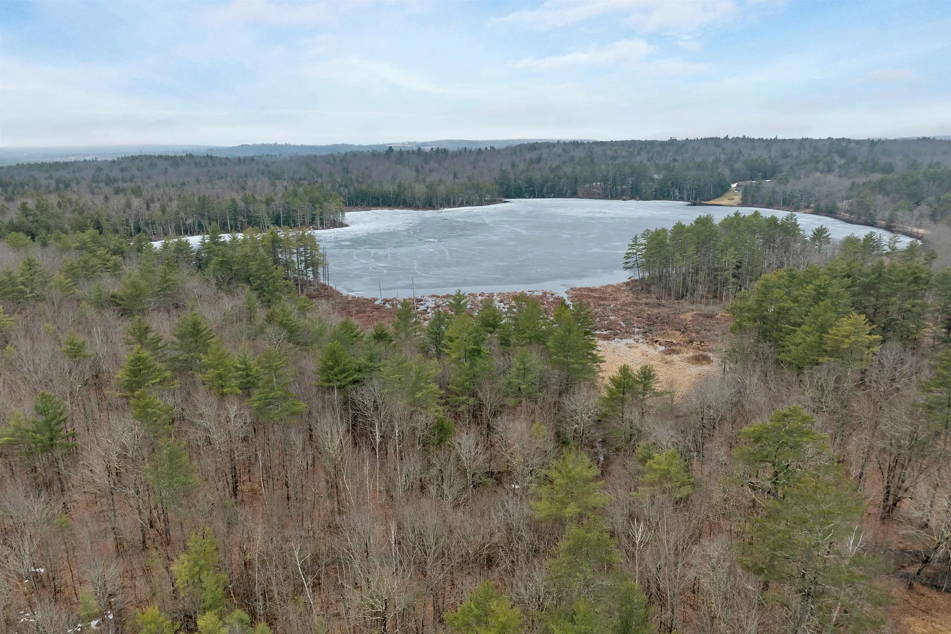 Map 5 Lot 14 Coles Ledge Road Barnstead NH 03812
