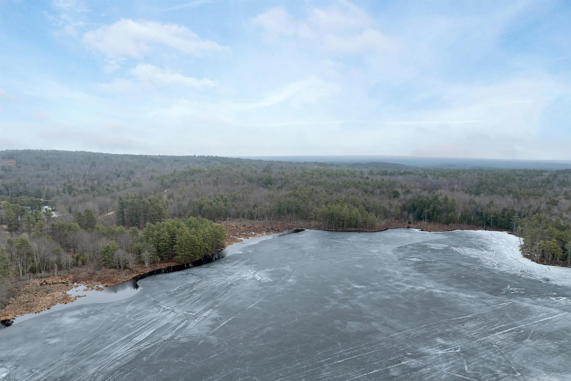 Map 5 Lot 14 Coles Ledge Road Barnstead NH 03812