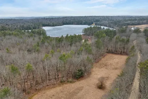 Map 5 Lot 14 Coles Ledge Road Barnstead NH 03812