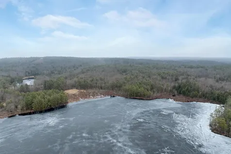 Map 5 Lot 14 Coles Ledge Road Barnstead NH 03812