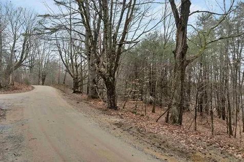 Map 5 Lot 14 Coles Ledge Road Barnstead NH 03812