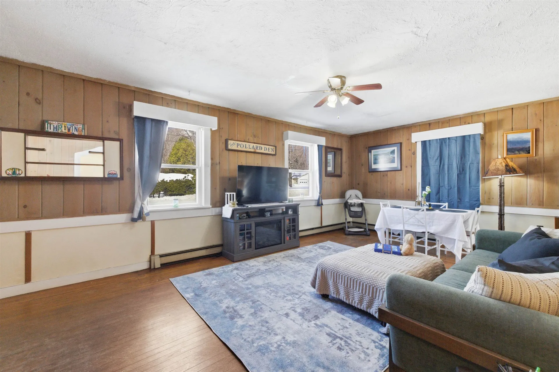 51 Pollard Road Lincoln NH 03251