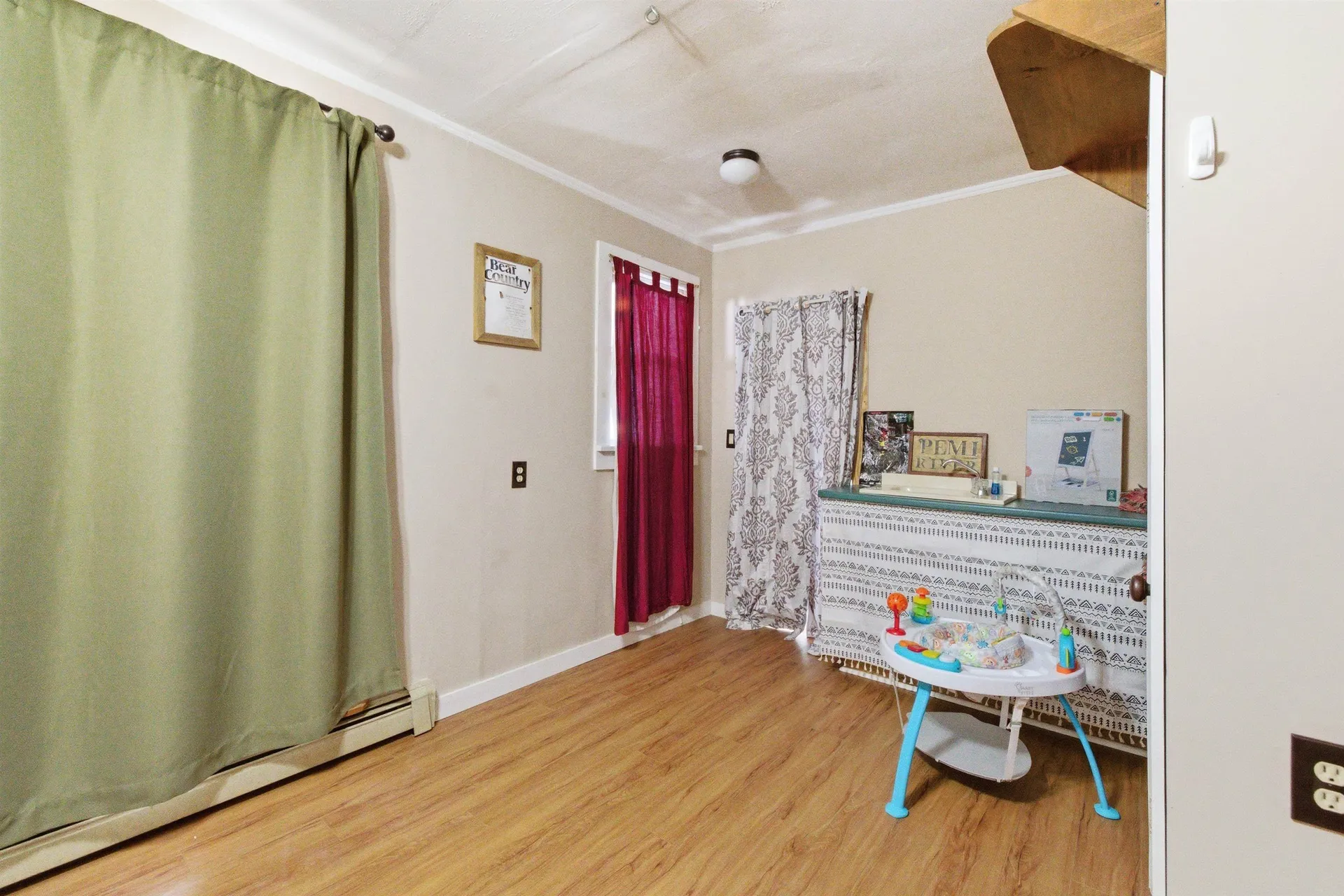 51 Pollard Road Lincoln NH 03251