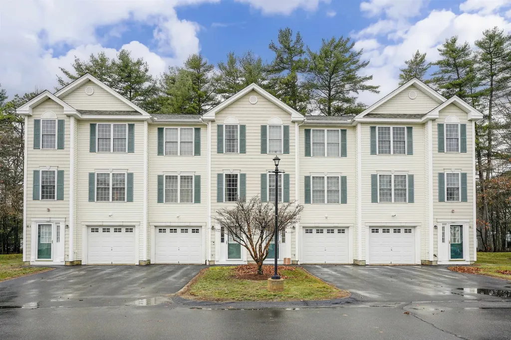 48 Mulberry Street Concord NH 03301