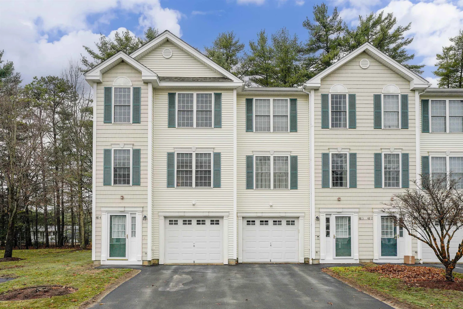 48 Mulberry Street Concord NH 03301