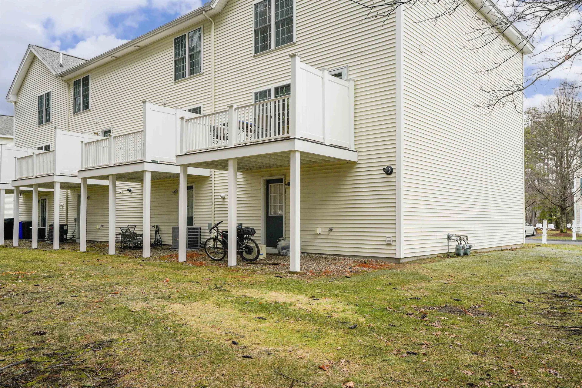 48 Mulberry Street Concord NH 03301