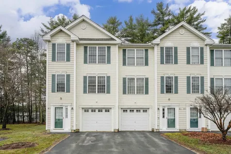 48 Mulberry Street Concord NH 03301