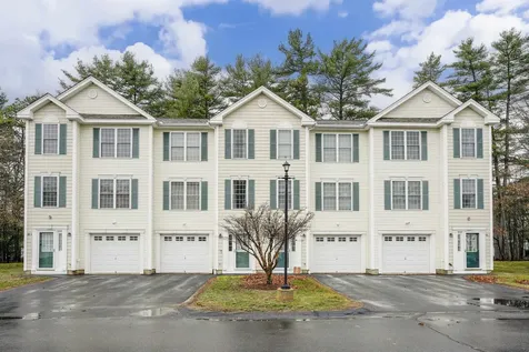 48 Mulberry Street Concord NH 03301