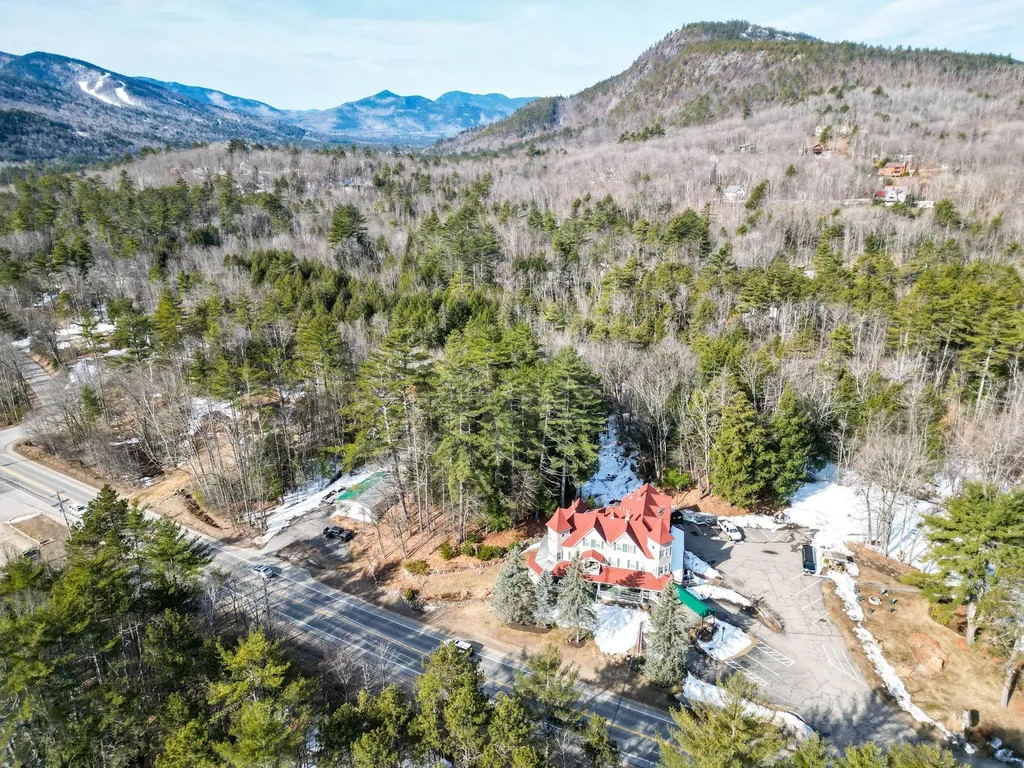 342 Us Route 302 Bartlett NH 03812