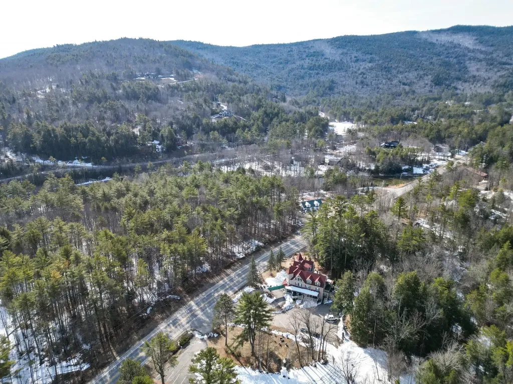 342 Us Route 302 Bartlett NH 03812