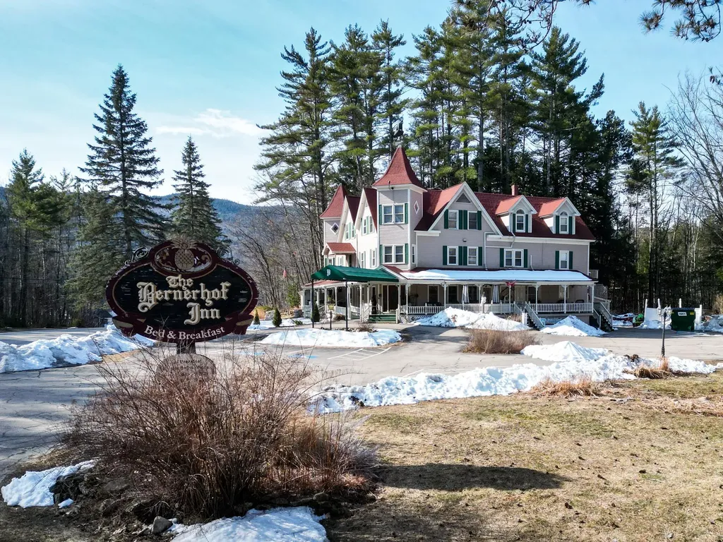 342 Us Route 302 Bartlett NH 03812