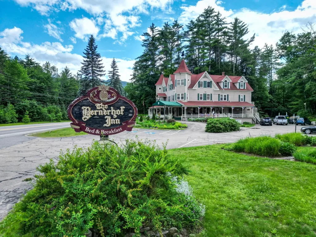 342 Us Route 302 Bartlett NH 03812