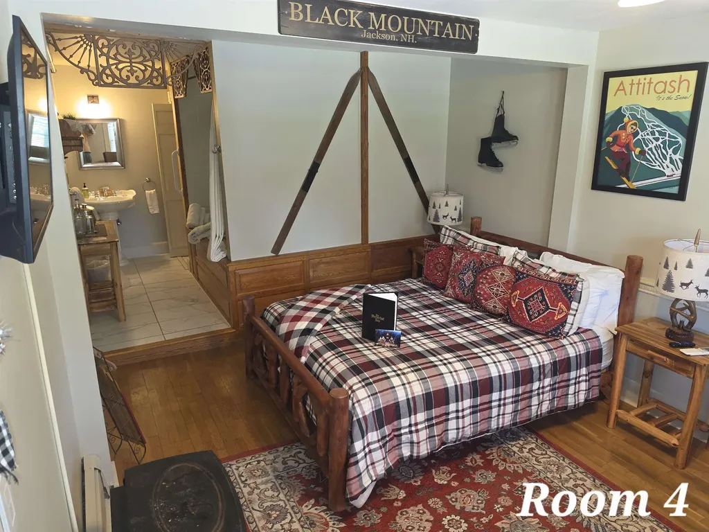 342 Us Route 302 Bartlett NH 03812