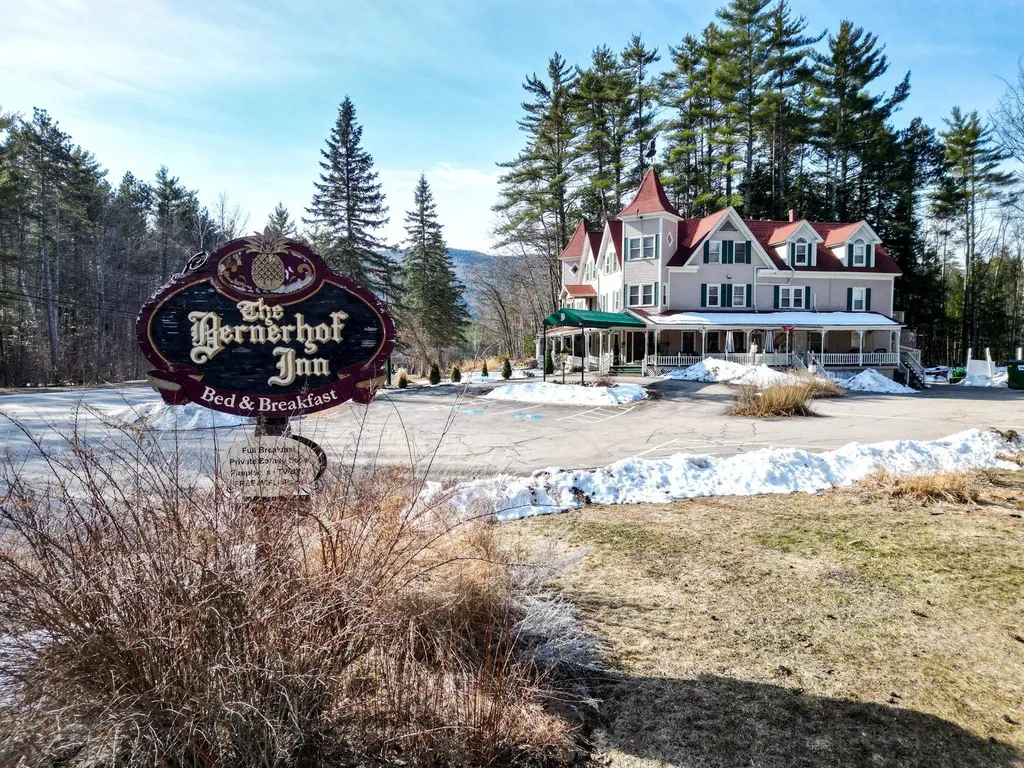 342 Us Route 302 Bartlett NH 03812