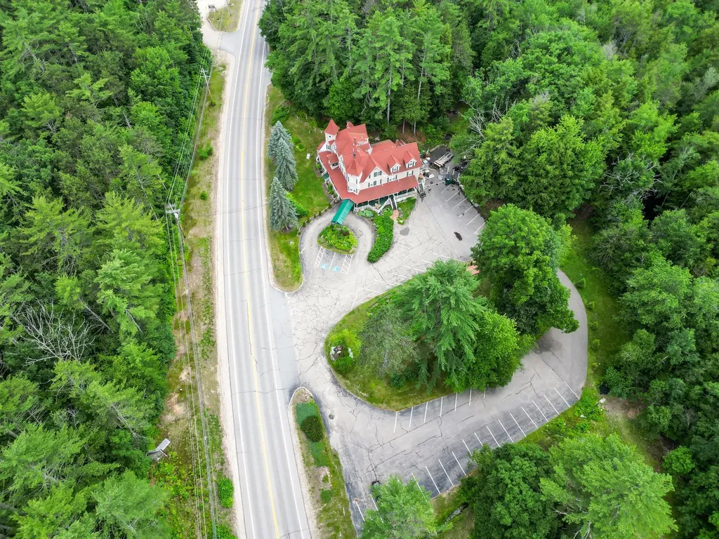 342 Us Route 302 Bartlett NH 03812