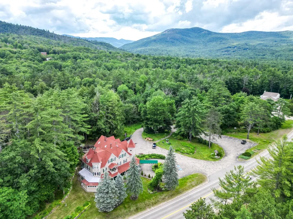 342 Us Route 302 Bartlett NH 03812