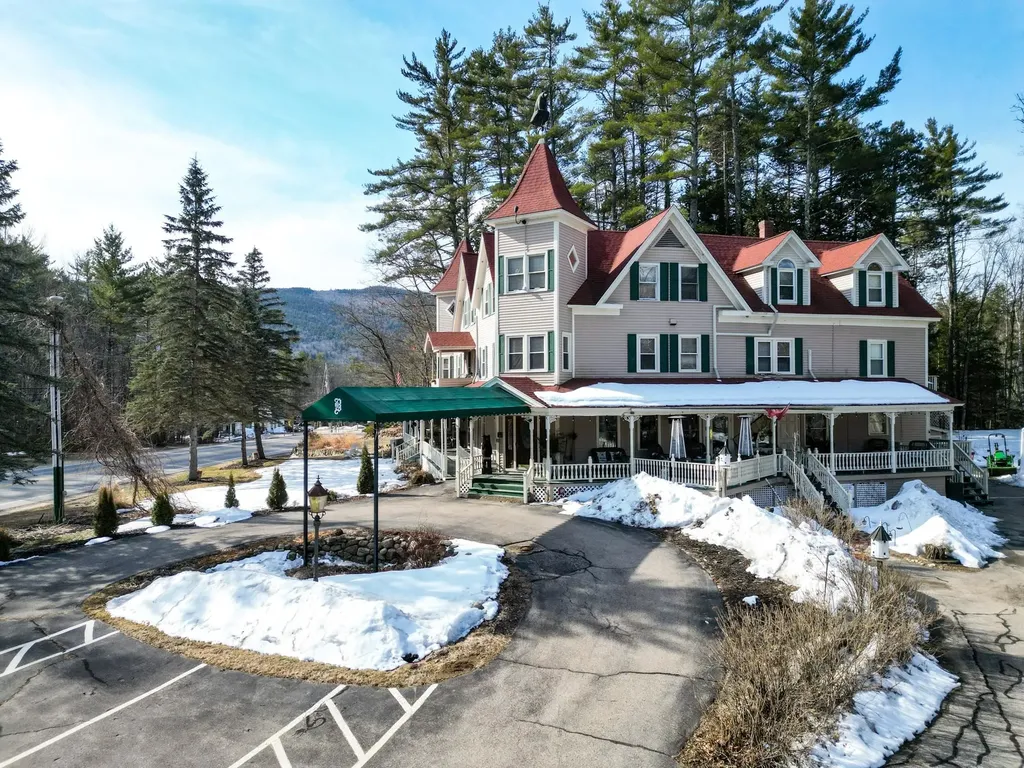 342 Us Route 302 Bartlett NH 03812