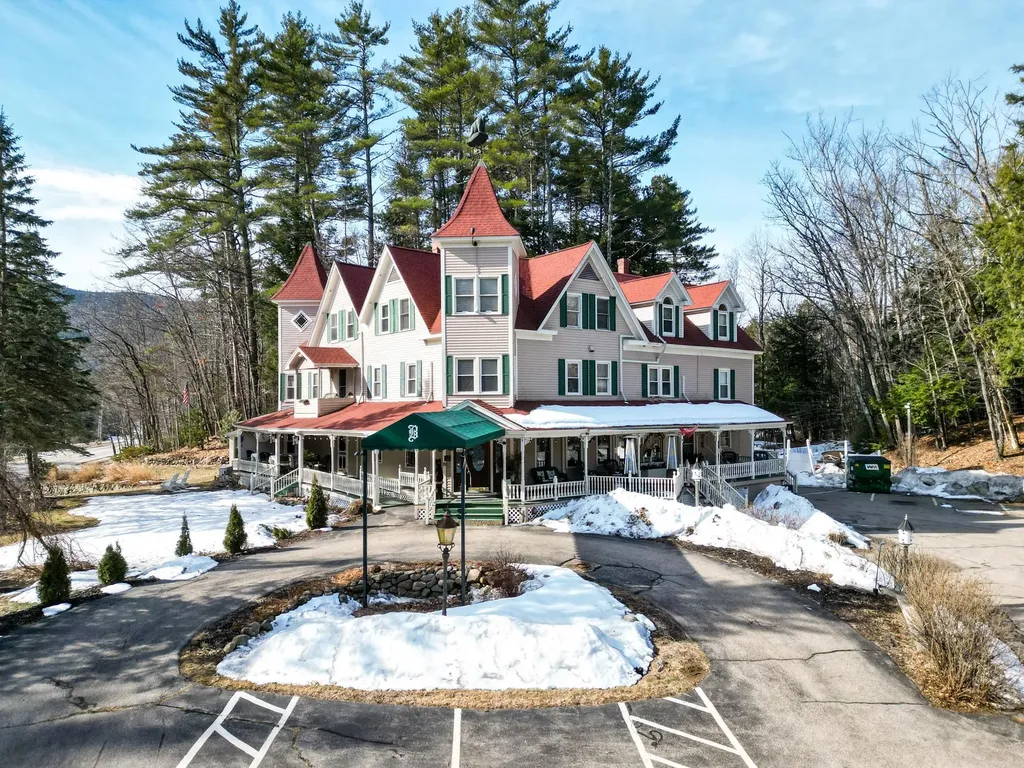 342 Us Route 302 Bartlett NH 03812