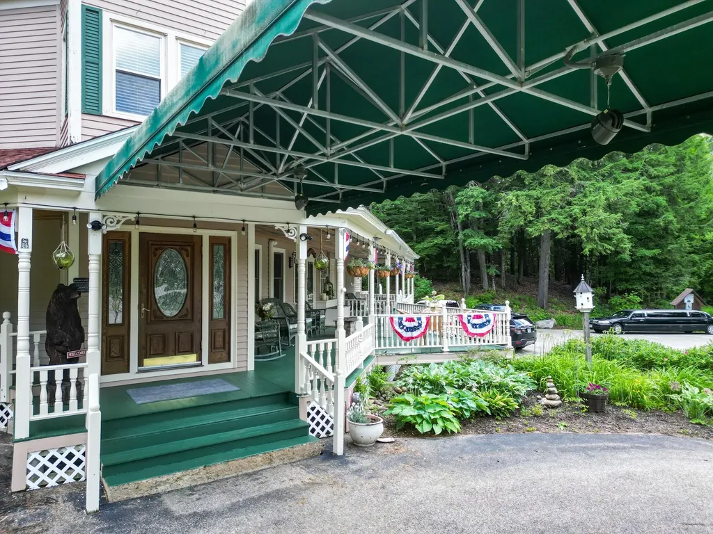 342 Us Route 302 Bartlett NH 03812