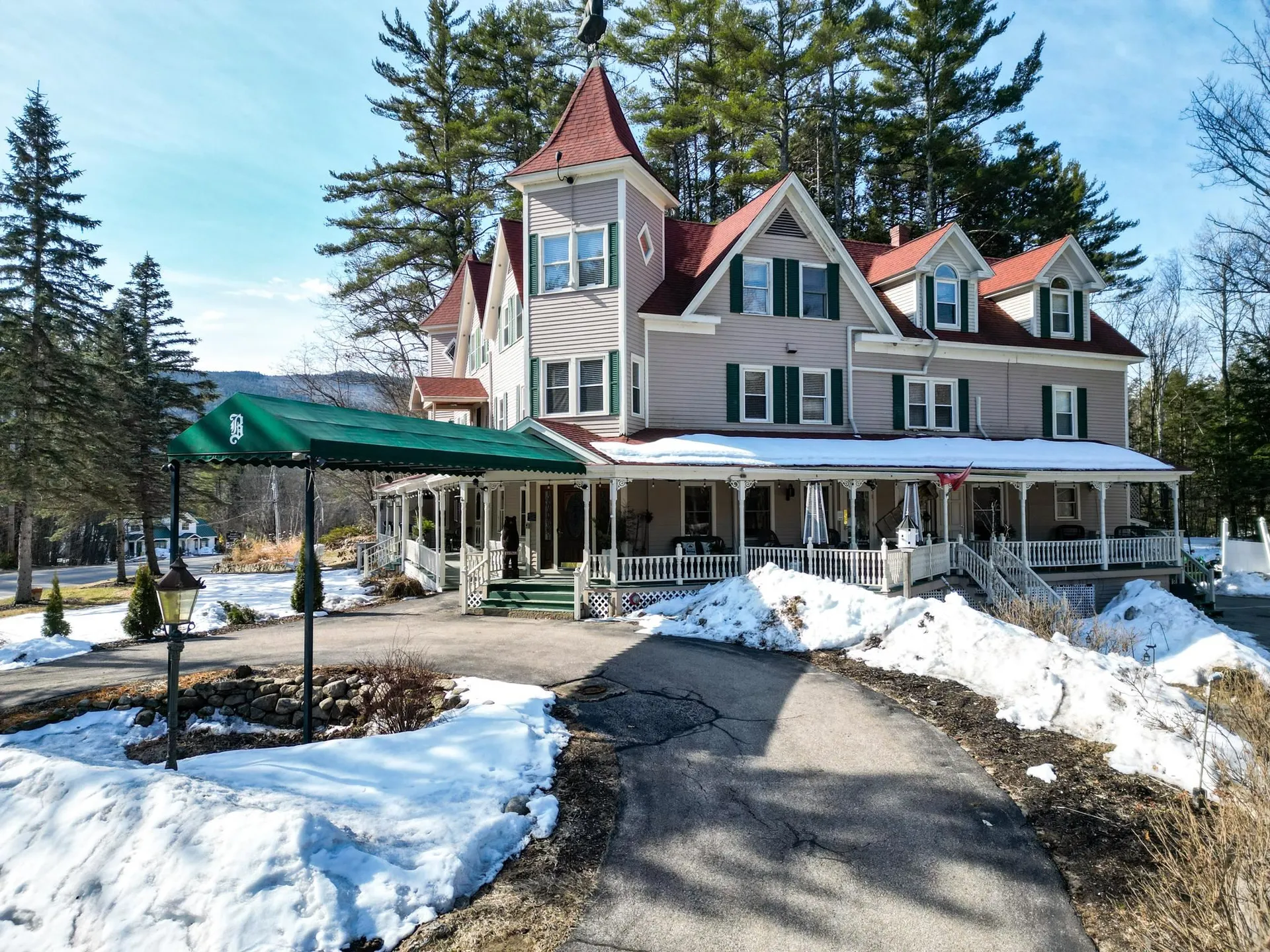 342 Us Route 302 Bartlett NH 03812