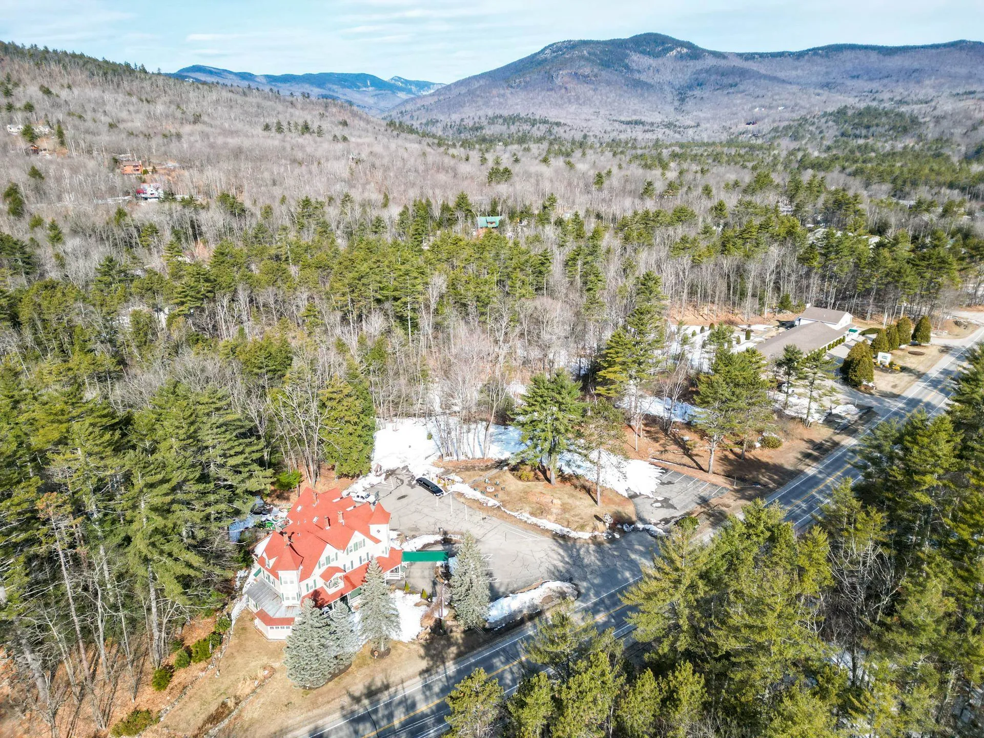 342 Us Route 302 Bartlett NH 03812