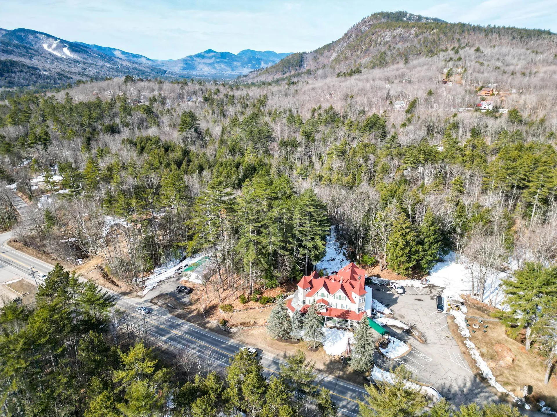 342 Us Route 302 Bartlett NH 03812